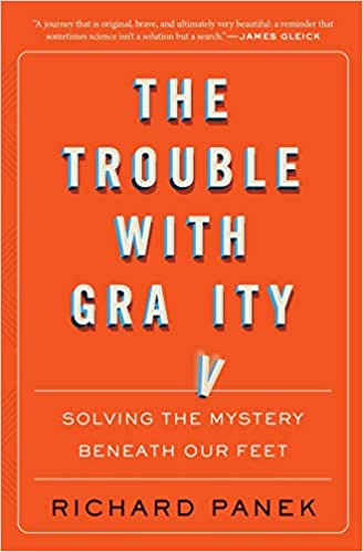 The trouble with Gravity