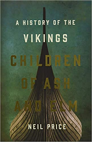 History of the Vikings
