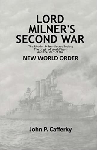 milner second war