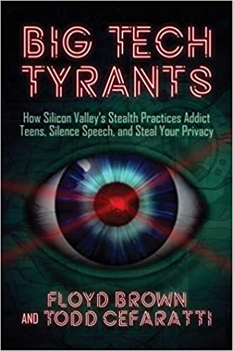 Big Tech Tyrants