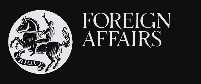 Council on Foreign Relations