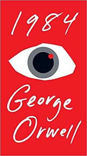 orwell's 1984