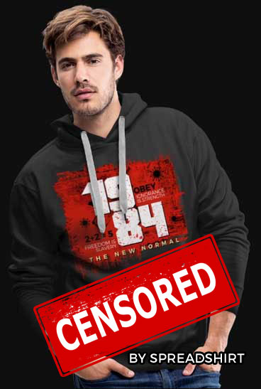 1984 the new normal censored