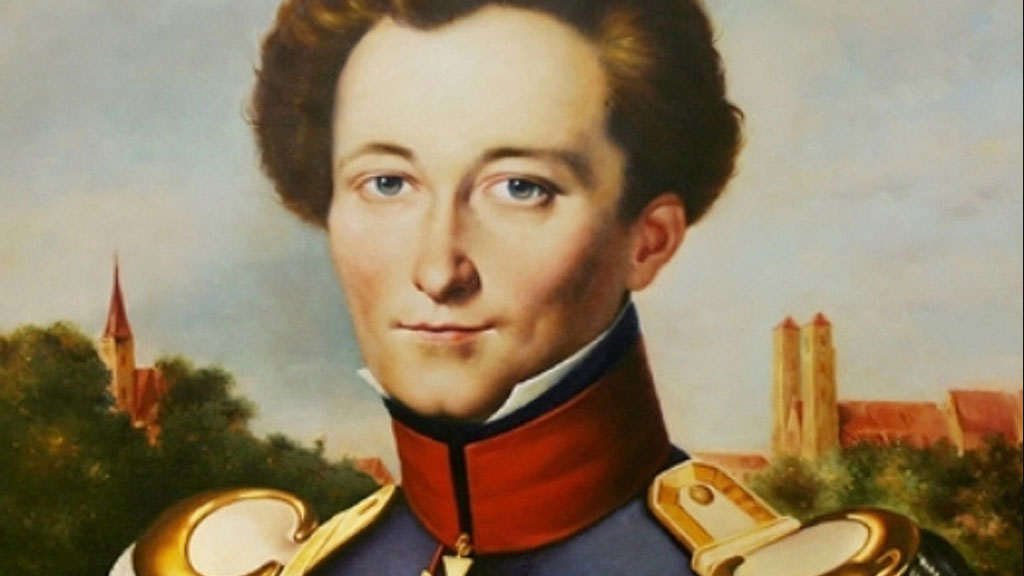 Von Clausewitz