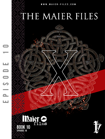The Maier Files — X