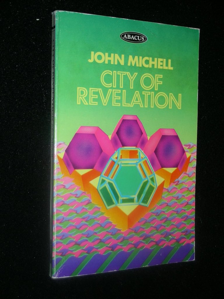 City of Revelation 