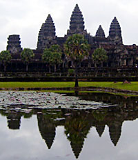 Angkor Wat