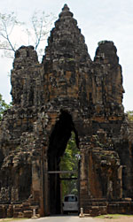 Byport - Angkor Thom