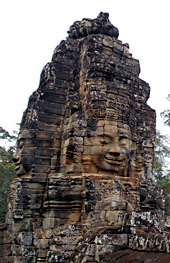 Bayon