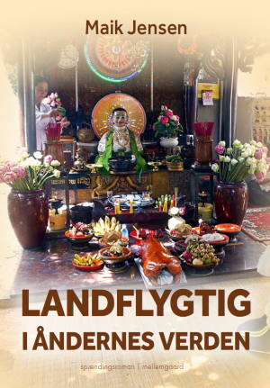 Landflygtig - i åndernes verden