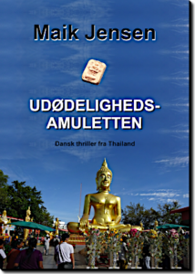 Udødelighedsamuletten - uddrag