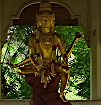 Phra phrom - Brahma