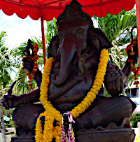 Ganesha