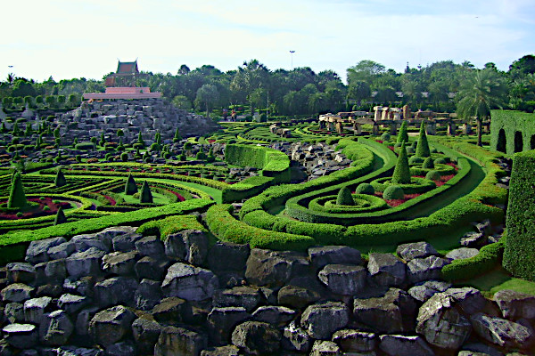 Nong Nooch