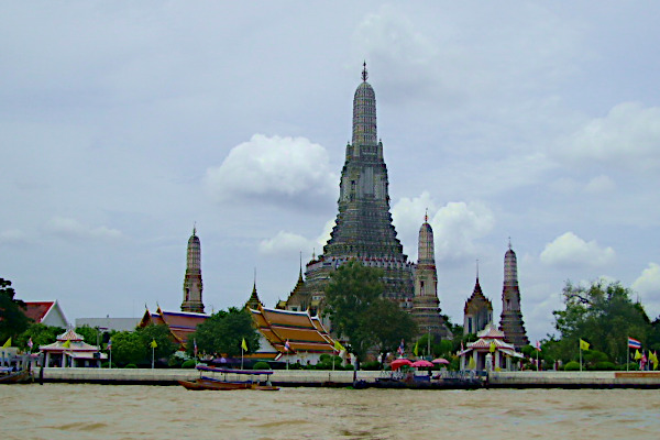 Wat Arun