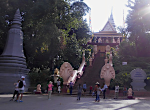 Wat Phnom