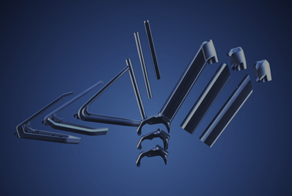 VDL Bike Frame Technologies