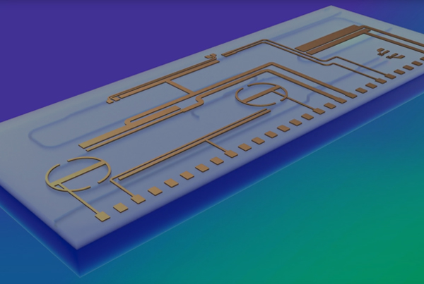 SMART Photonics