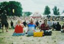 Hvilke musikfestivaler er der i Danmark