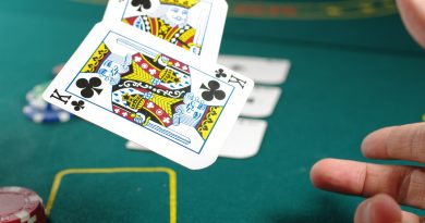 Hvad er en online casino bonus