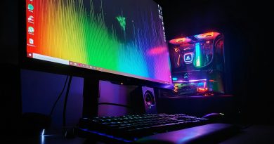 Byg et professionelt gaming-setup på budget Den ultimative guide