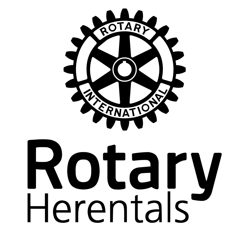 Logo rotary