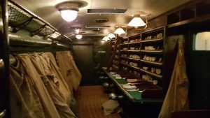 National Railway Museum