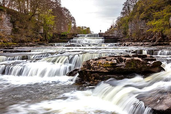 Amazing Walks and Places to Rest in the Beautiful Yorkshire Dales