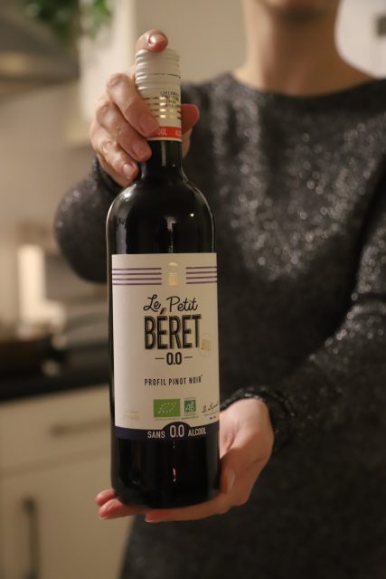 Pinot Noir, Petit Béret