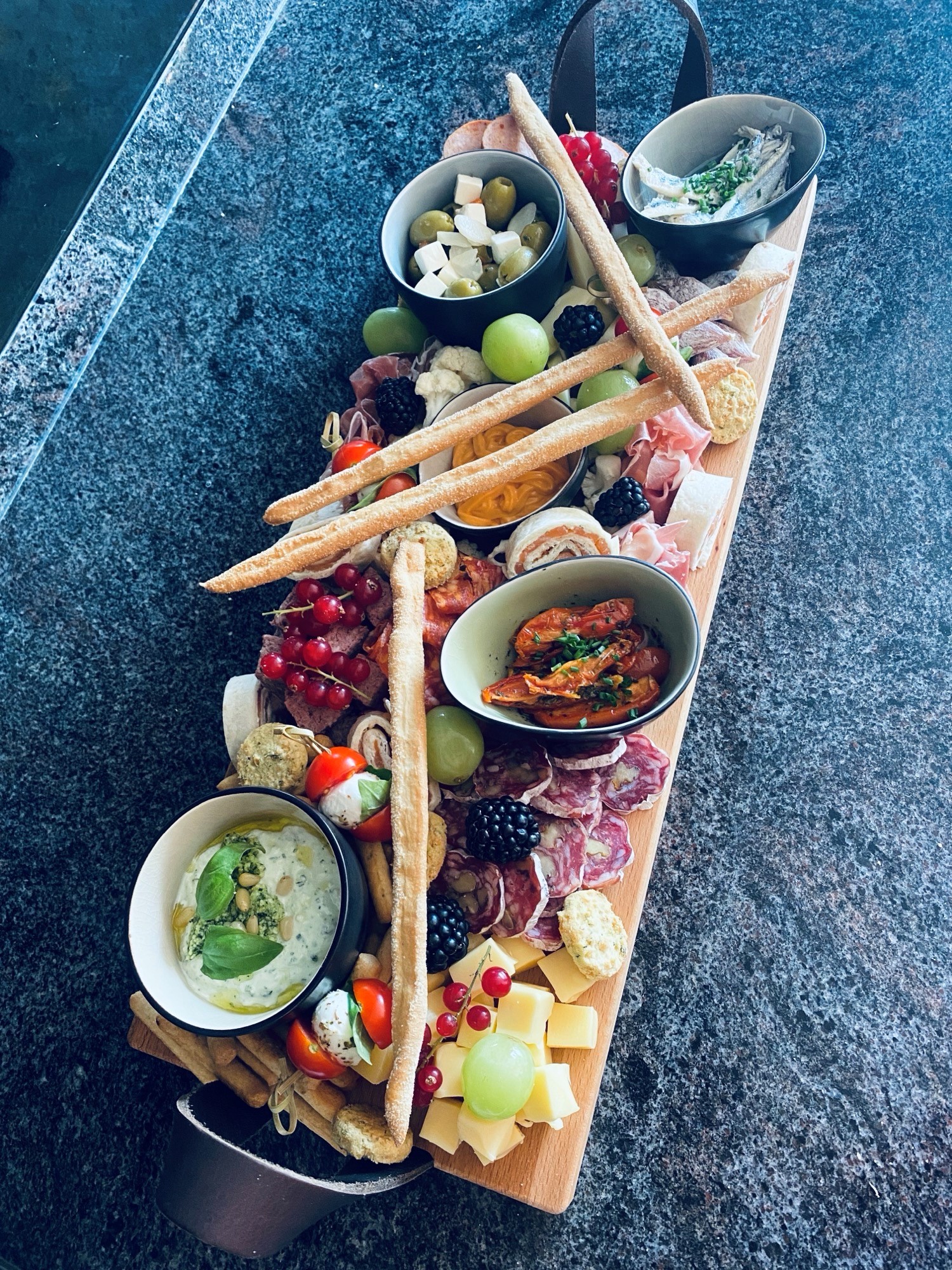 Tapas 4P Kortrijk