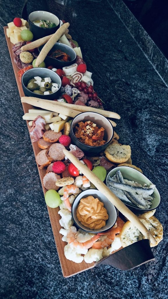Tapas 6P Kortrijk