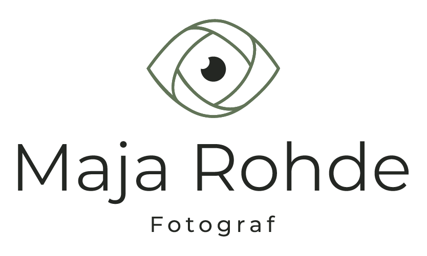 Fotograf Maja Rohde