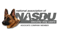 NASDU logo