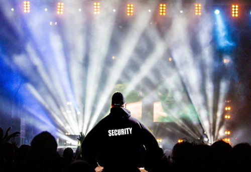 Events Security Company