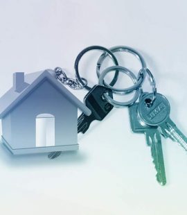Home Key Holding Manchester
