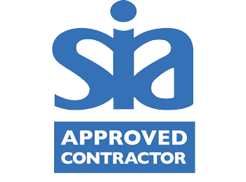 sia approved contractor