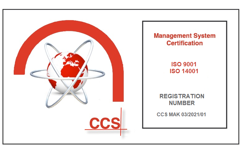 ISO certified security manchester