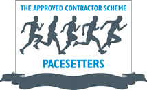 acs approved contractor