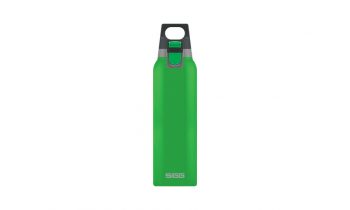 Thermo Flask Hot & Cold ONE Green 0.5l