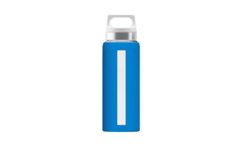 Water Bottle Dream Electric Blue 0.65l