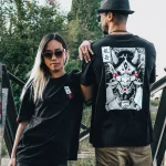 Hannya T-shirt