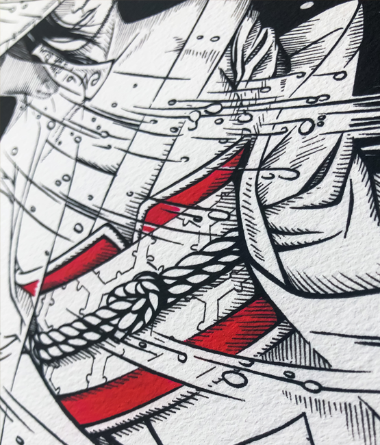 artwork/￼シゲマツ/NANTOKA/アート/Printed Work6 artwork/￼シゲマツ/NANTOKA/アート/Printed Work6