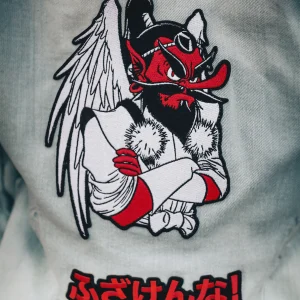 Tengu Patch-Set