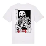 Gashadokuro T-shirt Back