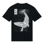 Bakekujira T-shirt