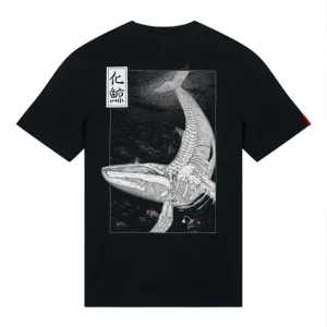 Bakekujira T-shirt