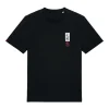 Bakekujira T-shirt Front