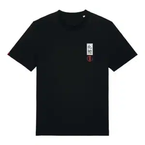 Bakekujira T-shirt Front