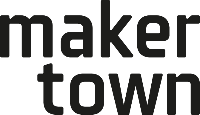 Maker Town Örnsköldsvik