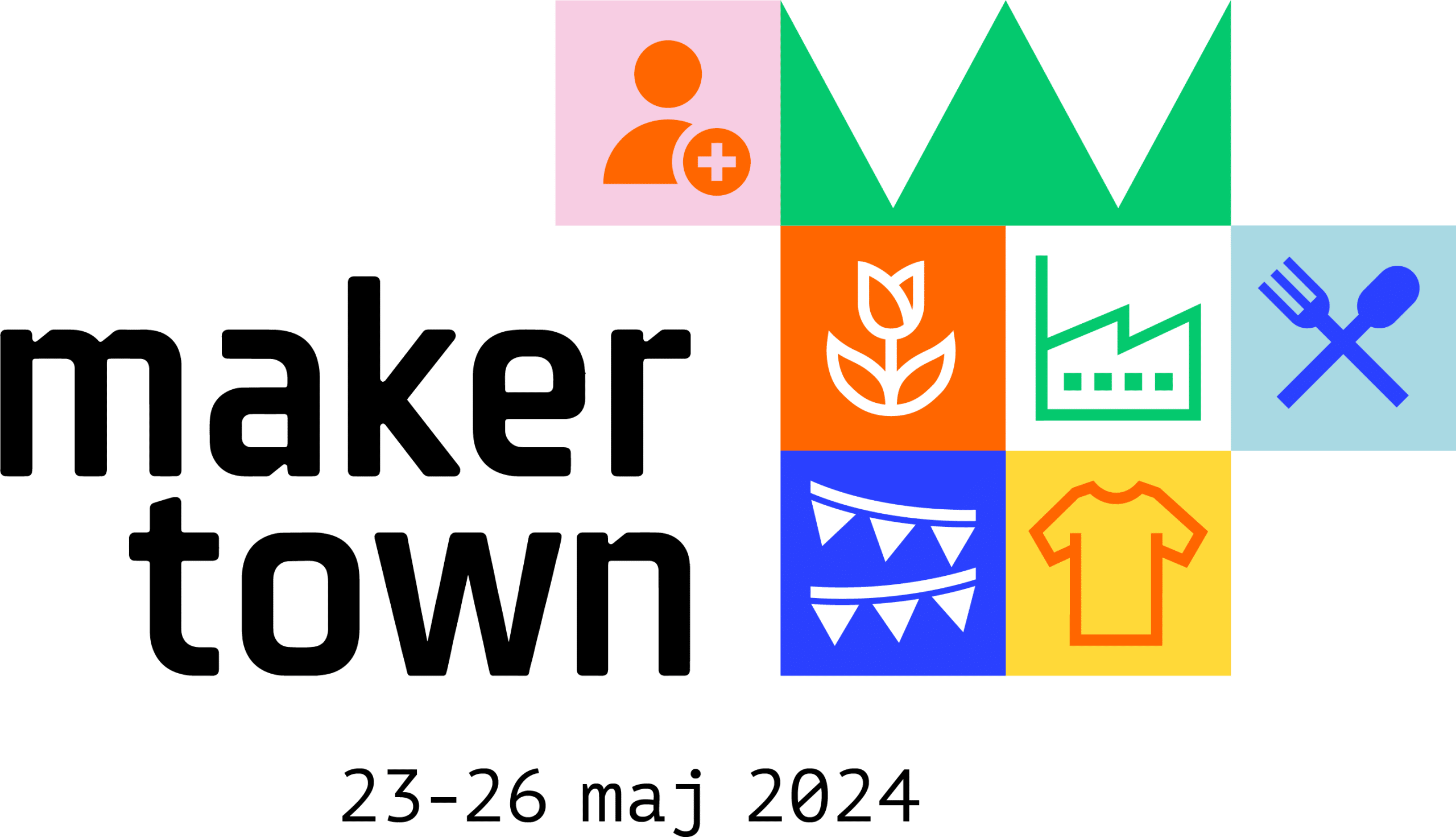Maker Town Örnsköldsvik